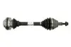 Піввісь (передня) Audi A3/Skoda Octavia/SuperB/VW Caddy/Golf/Passat/Touran 03- (L) (486.5mm) VKJC4592