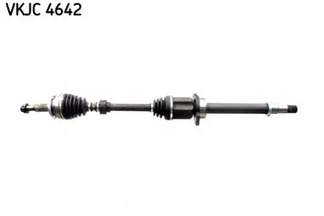 Приводний вал передн Прав 377/1003мм TOYOTA AVENSIS 2.0D 11.08-10.18 SKF VKJC4642 Купити в Україні