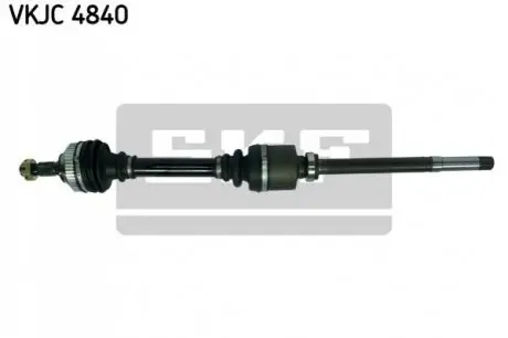 Фото 1 — Приводний вал SKF (VKJC4840) Фото Приводний вал SKF (VKJC4840) зображення 1