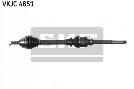 Приводний вал SKF VKJC4851