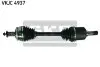 Автозапчасть SKF (VKJC 4937) изображение 1
