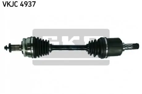 Автозапчасть SKF VKJC 4937