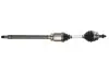 Фото Приводной вал SKF (VKJC4942) изображение 1