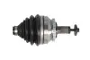Фото Приводной вал SKF (VKJC4942) изображение 2