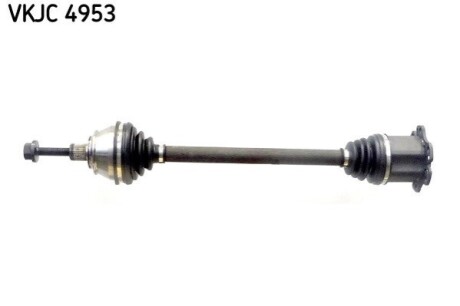 Автозапчасть SKF VKJC 4953