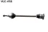 Автозапчасть SKF (VKJC 4958) изображение 1