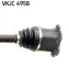 Автозапчасть SKF (VKJC 4958) изображение 3