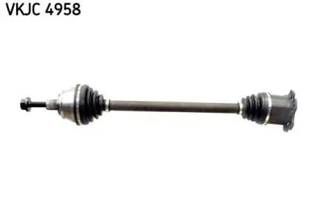 Автозапчасть SKF VKJC 4958