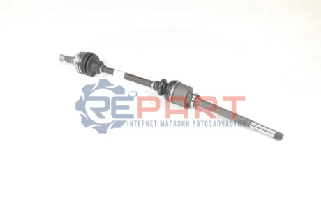 Приводний вал SKF VKJC4978 Купити в Україні