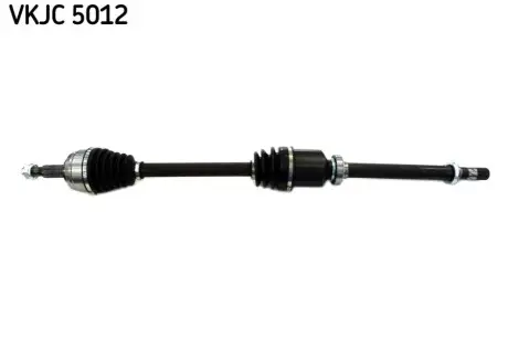 Привідний вал передн Прав 311,5/950мм DACIA DUSTER 1.5D/1.6/1.6ALK 04.10 SKF VKJC 5012