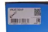 Фото Піввісь (передня) Dacia Dokker 1.2TCe/1.5dCi/1.6 12- (L) (25z/26z/648mm) SKF (VKJC 5019) зображення 2