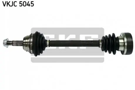 Привідний вал передн Лів 527мм SEAT AROSA VW LUPO I, POLO 1.0-1.9D 05.97-07.05 SKF VKJC5045