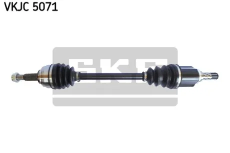 Полуось SKF VKJC5071