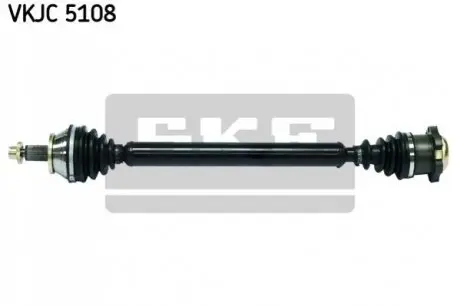 Піввісь SKF VKJC 5108 Купить в Украине