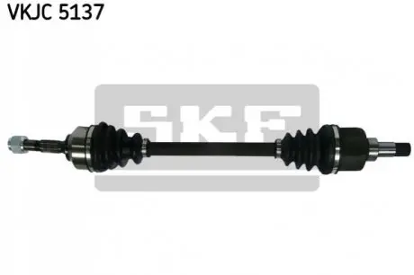 Фото Приводний вал SKF (VKJC5137) зображення 1