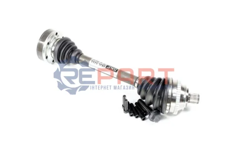 Фото Піввісь VW T4 94- (38x540.8) (+ABS) SKF (VKJC5151) зображення 1