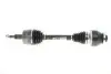 Піввісь (передня) VW T5 1.9TDI-2.5TDI 03- (L) (38x26x613) VKJC5198