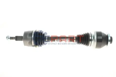 Фото Приводной вал SKF (VKJC5198) изображение 1