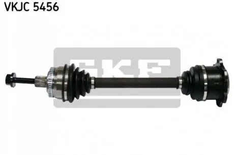 Автозапчасть SKF VKJC 5456