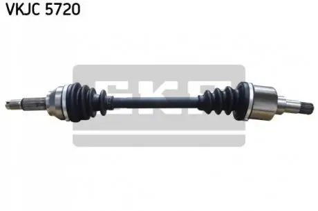 Автозапчасть SKF VKJC5720