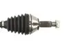 Фото Привідний вал передн Лів/Прав 61/636мм FORD FOCUS I 1.4-2.0 10.98-01.05 SKF (VKJC5728) зображення 2