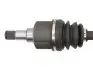 Фото Привідний вал передн Лів/Прав 61/636мм FORD FOCUS I 1.4-2.0 10.98-01.05 SKF (VKJC5728) зображення 3