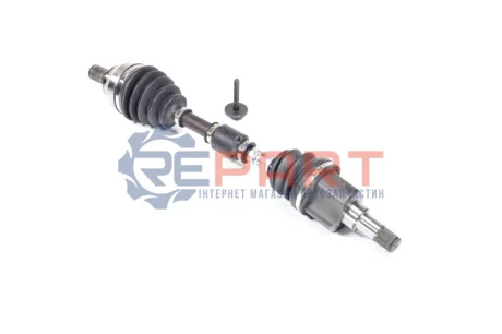 Фото Приводний вал SKF (VKJC5761) зображення 1