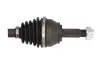 Фото Приводний вал передн Лів/Прав 505мм FIAT DOBLO, PALIO, SIENA 1.3D/1.9D 10.01 SKF (VKJC5906) зображення 2