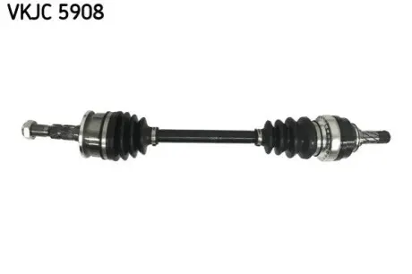 Цилиндр тормозной главный SKF VKJC 5908