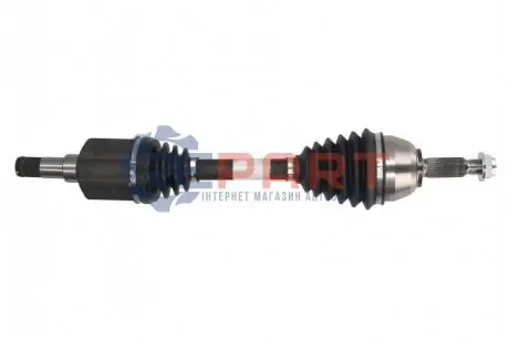 Фото 1 — Приводний вал SKF (VKJC5941) Фото Приводний вал SKF (VKJC5941) зображення 1