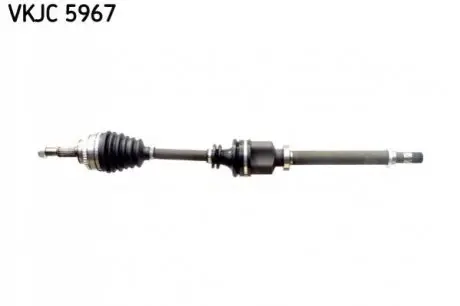 Привідний вал передн Прав 312/865мм RENAULT CLIO II, KANGOO EXPRESS, THALIA I, THALIA II 1.2-2.0 09.98 SKF VKJC5967