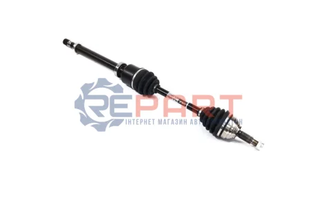 Фото Приводний вал SKF (VKJC5991) зображення 1