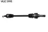 Автозапчасть SKF (VKJC5995) изображение 1