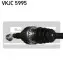 Автозапчасть SKF (VKJC5995) изображение 2