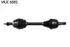 Автозапчасть SKF (VKJC6001) изображение 1