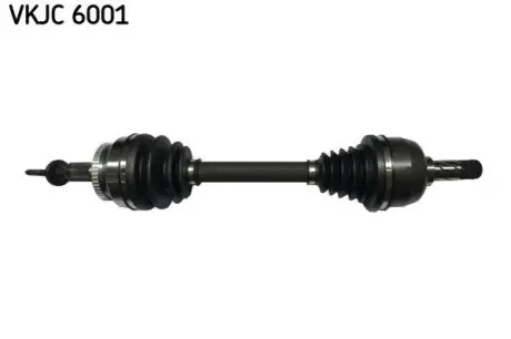 Автозапчасть SKF VKJC6001