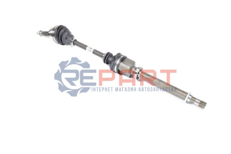 Фото Приводний вал SKF (VKJC6072) зображення 1