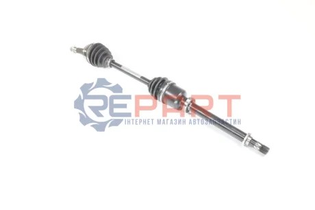 Фото Приводний вал SKF (VKJC6073) зображення 1