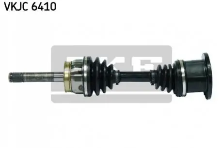Привідний вал передн Лів/Прав 521мм FORD MAVERICK NISSAN TERRANO II 2.4/2.7D/3.0D 02.93-09.07 SKF VKJC 6410 Купити в Україні