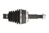 Приводной вал передн Прав 63/956мм TOYOTA AVENSIS 1.6/1.8 11.08-10.18 SKF (VKJC 6423) изображение 2