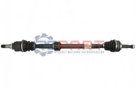 Приводний вал передн Прав 63/956мм TOYOTA AVENSIS 1.6/1.8 11.08-10.18 SKF VKJC 6423