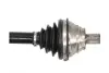 Фото Привідний вал передн Прав 31,5/607мм AUDI Q3 SEAT TARRACO SKODA KODIAQ I VW ARTEON, PASSAT ALLTRACK B8, PASSAT B8, TIGUAN 2.0/2.0D 08.14 SKF (VKJC6964) зображення 2