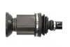 Фото Привідний вал передн Прав 31,5/607мм AUDI Q3 SEAT TARRACO SKODA KODIAQ I VW ARTEON, PASSAT ALLTRACK B8, PASSAT B8, TIGUAN 2.0/2.0D 08.14 SKF (VKJC6964) зображення 3