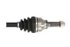 Приводной вал SKF (VKJC6966) изображение 2