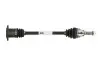Приводной вал задн лев 637мм FIAT SEDICI SUZUKI SX4 1.6/1.9D/2.0D 06.06- SKF (VKJC6967) изображение 1