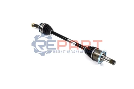 Фото Приводной вал Цена за этот товар формируется из двух составляющих: Цена на сайте + дополнительный платеж. Окончательную цену узнайте у менеджера SKF (VKJC7102) изображение 1