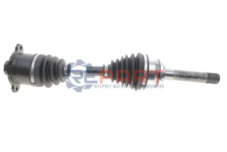 Піввісь (передня) Mitsubishi L200/Pajero 2.4-3.5 90- (R) (533mm) SKF VKJC 7112 Купити в Україні
