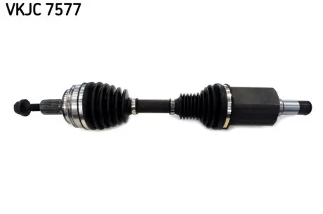 Привідний вал передн Прав 62/518мм MERCEDES C (W204) 2.2D 01.11-01.14 SKF VKJC7577