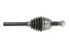 Приводной вал SKF (VKJC7937) изображение 2