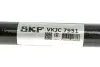Фото Приводная полуось SKF (VKJC7951) изображение 5
